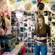 Illustration for article titled A Girl And Her Room Photography Project Captures Young Women In Transition